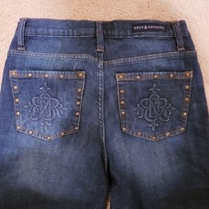 Rock & Republic Jeans